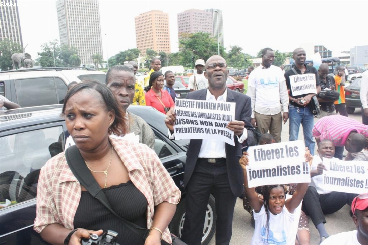 Journée internationale de la femme : La presse : chasse gardée des hommes, zone dangereuse pour les femmes